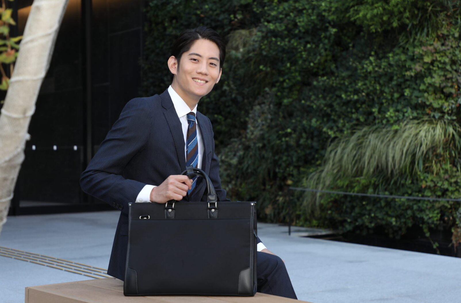 新卒・ユース採用｜営業職