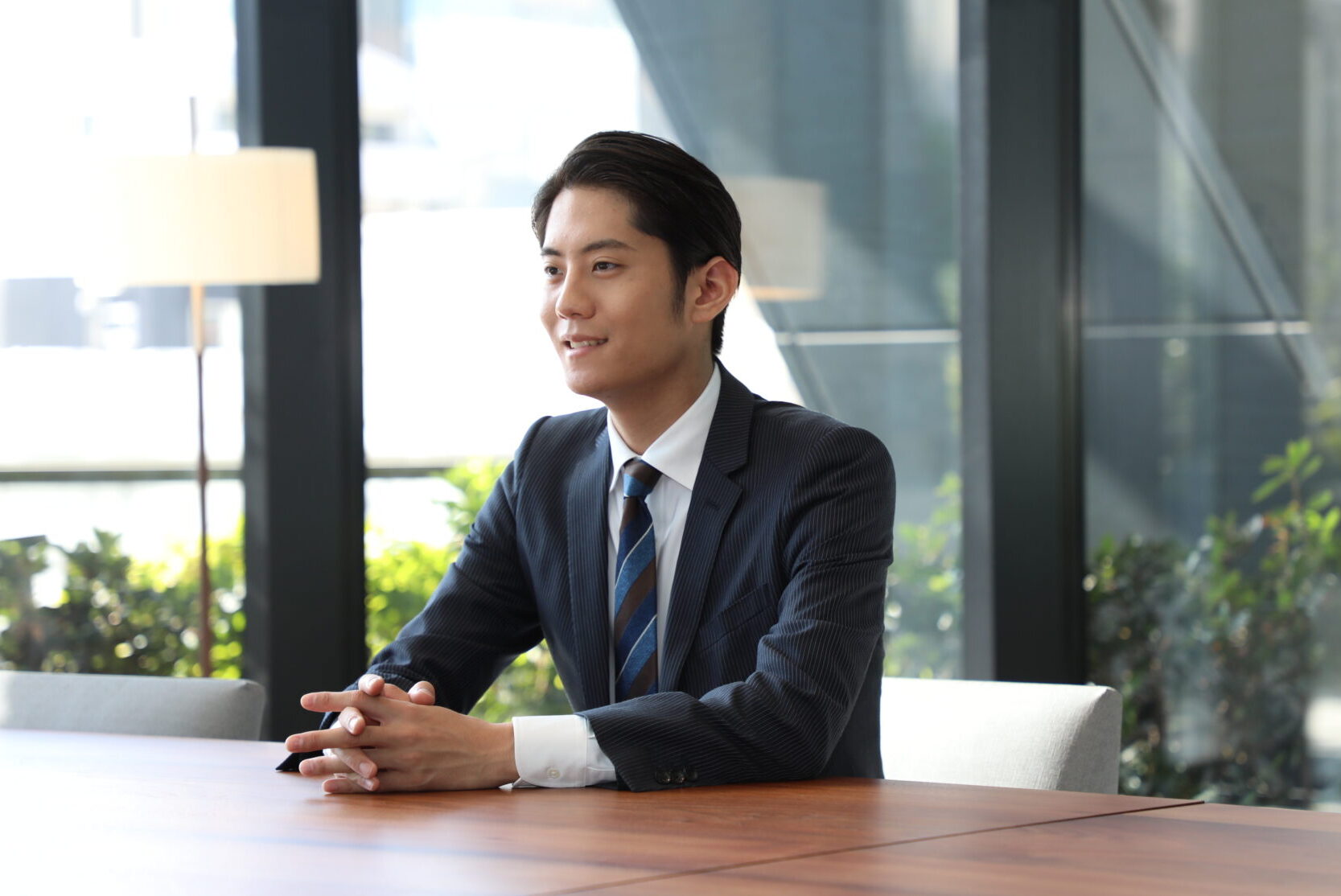 キャリア採用｜営業職